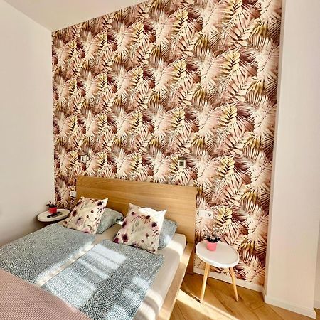 Home R474 #Freeparking Budapesta Exterior foto