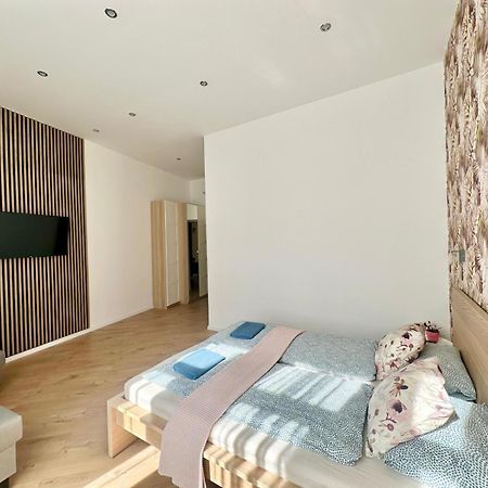 Home R474 #Freeparking Budapesta Exterior foto