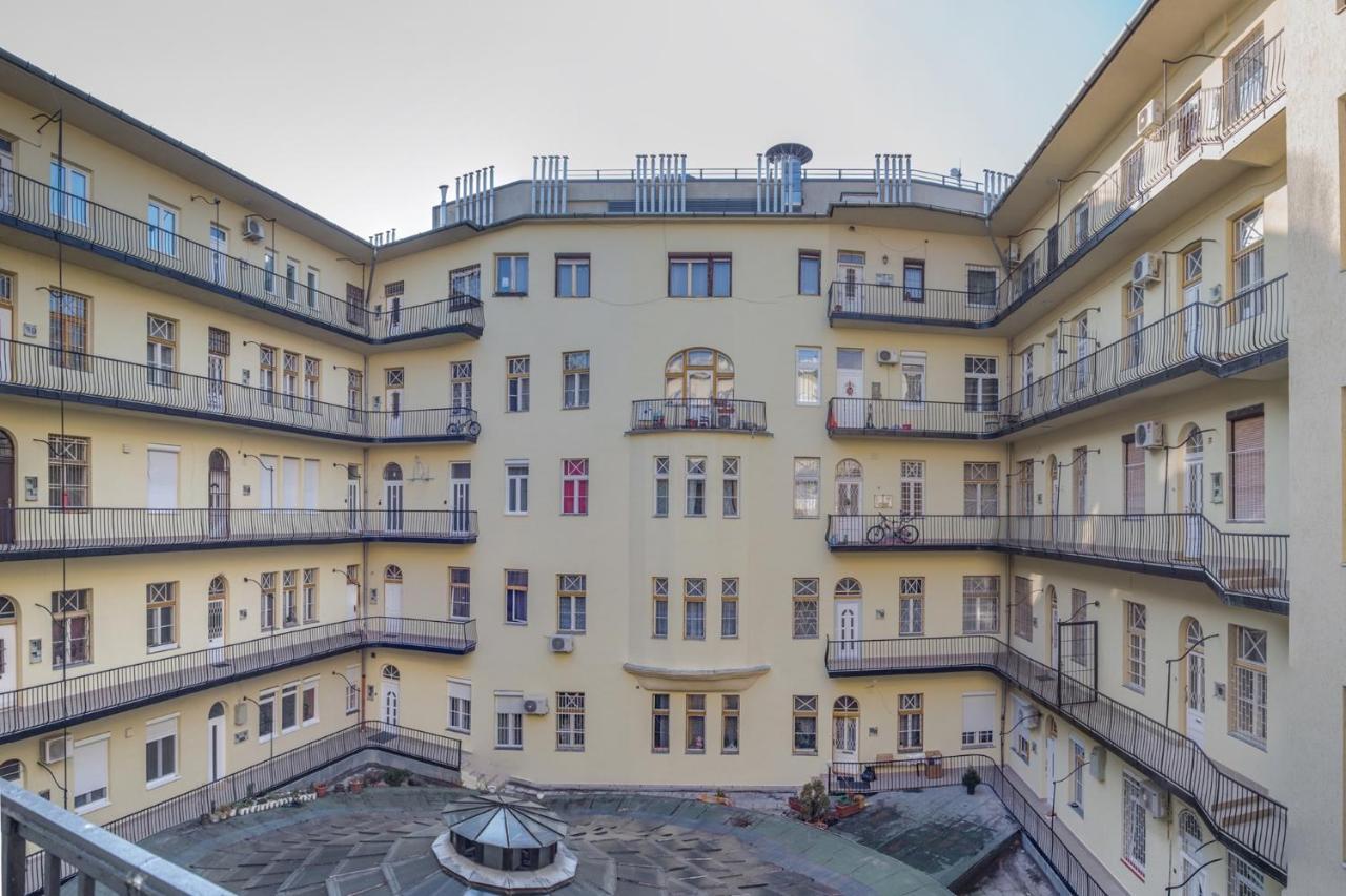 Home R474 #Freeparking Budapesta Exterior foto