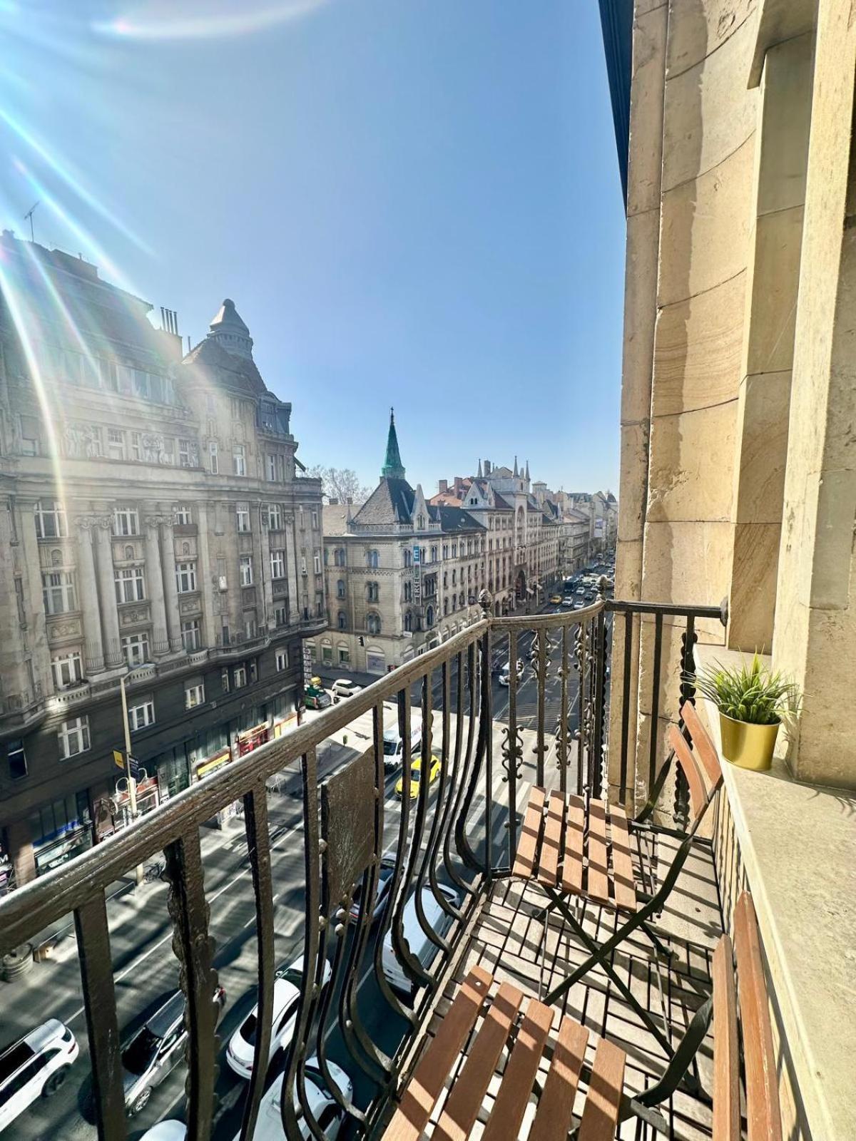 Home R474 #Freeparking Budapesta Exterior foto
