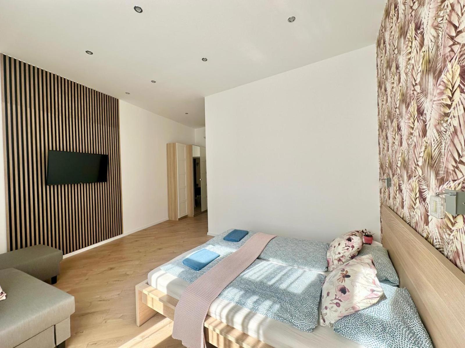 Home R474 #Freeparking Budapesta Exterior foto