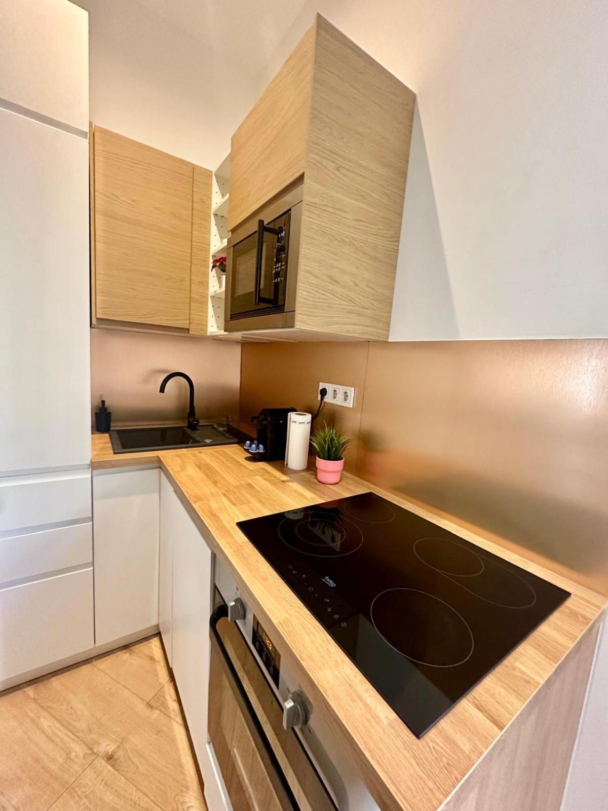 Home R474 #Freeparking Budapesta Exterior foto